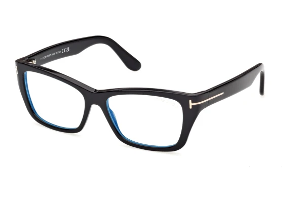 Okulary korekcyjne Tom Ford FT6132-B 001