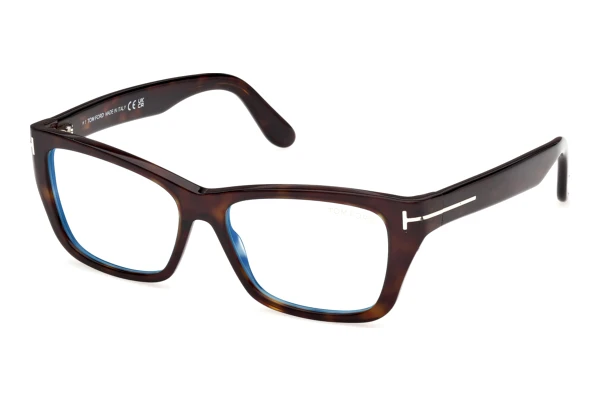 Okulary korekcyjne Tom Ford FT6132-B 052
