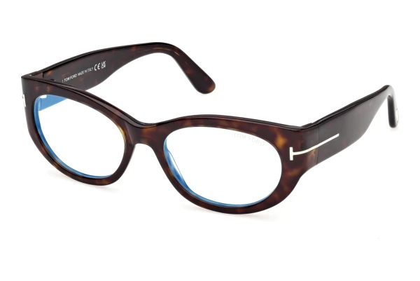 Okulary korekcyjne Tom Ford FT6133-B 052