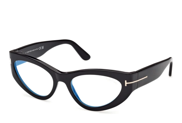 Okulary korekcyjne Tom Ford FT6134-B 001