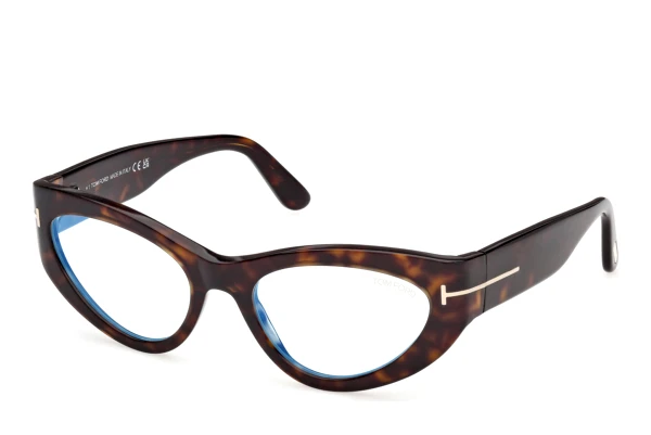 Okulary korekcyjne Tom Ford FT6134-B 052