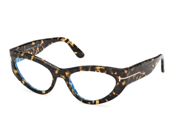 Okulary korekcyjne Tom Ford FT6134-B 055