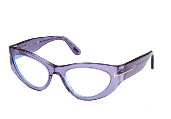 Okulary korekcyjne Tom Ford FT6134-B 081