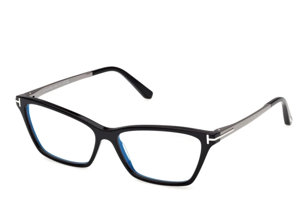 Okulary korekcyjne Tom Ford FT6135-B 005