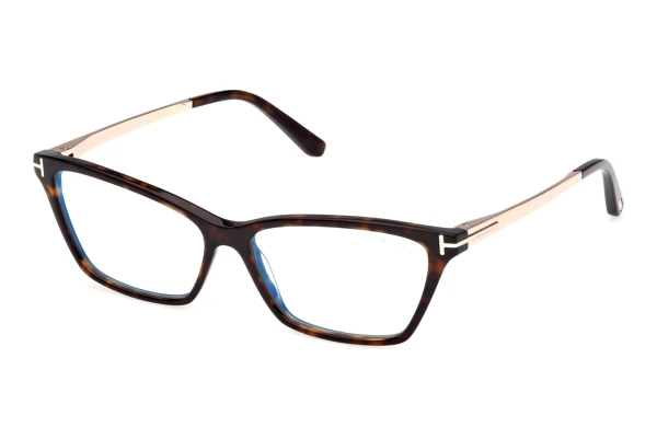 Okulary korekcyjne Tom Ford FT6135-B 052