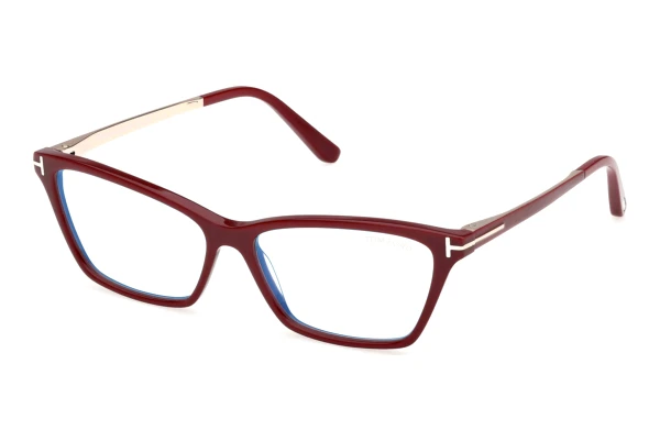 Okulary korekcyjne Tom Ford FT6135-B 069