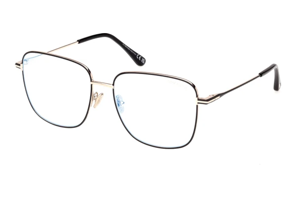 Okulary korekcyjne Tom Ford FT6136-B 001