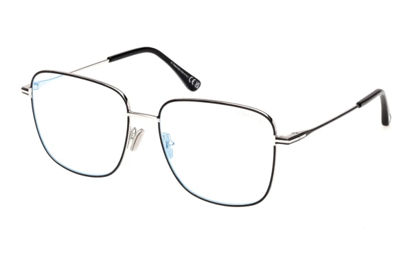 Okulary korekcyjne Tom Ford FT6136-B 005