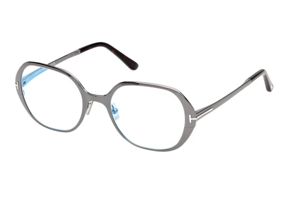 Okulary korekcyjne Tom Ford FT6137-B 008
