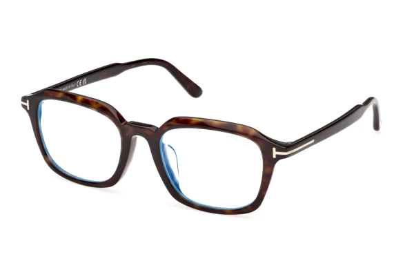 Okulary korekcyjne Tom Ford FT6148-D-B 052