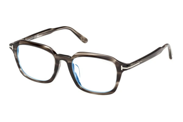 Okulary korekcyjne Tom Ford FT6148-D-B 055