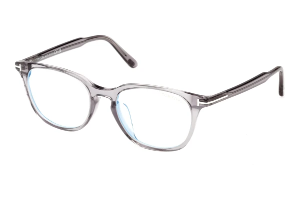 Okulary korekcyjne Tom Ford FT6149-D-B 020