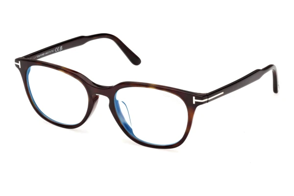 Okulary korekcyjne Tom Ford FT6149-D-B 052