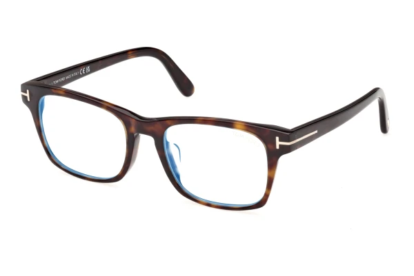 Okulary korekcyjne Tom Ford FT6150-D-B 052