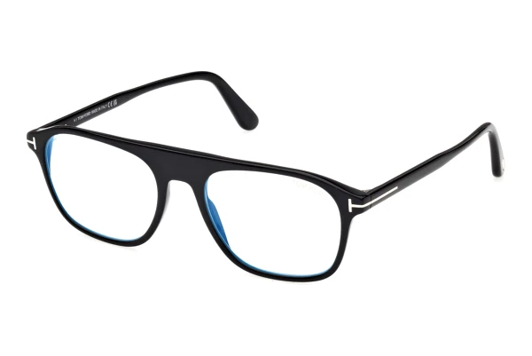 Okulary korekcyjne Tom Ford FT6167-B 001
