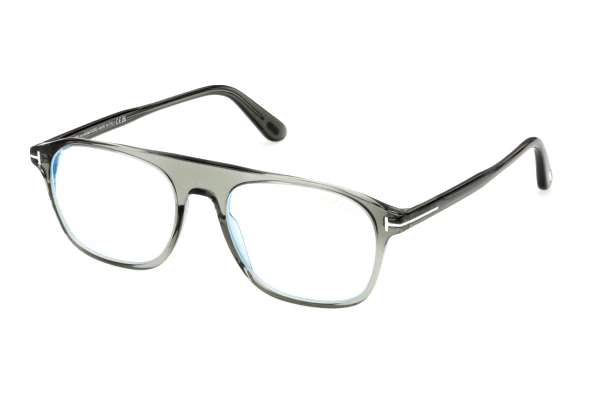 Okulary korekcyjne Tom Ford FT6167-B 093
