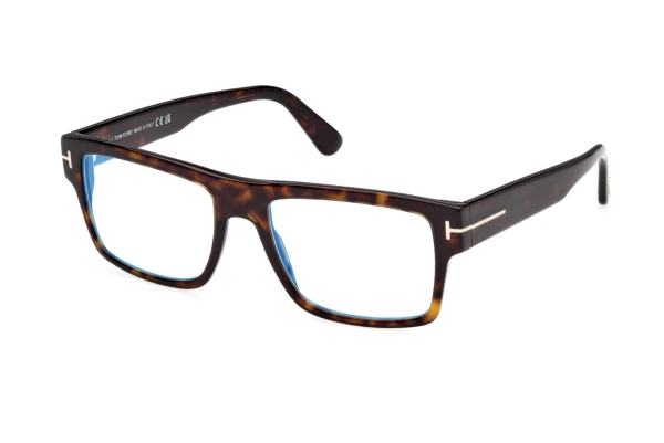 Okulary korekcyjne Tom Ford FT6168-B 052