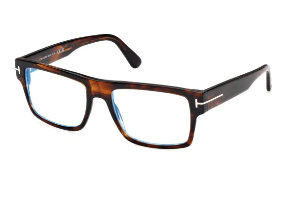 Okulary korekcyjne Tom Ford FT6168-B 055