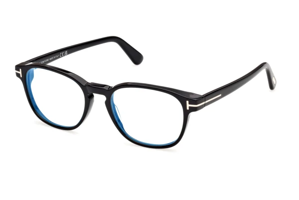 Okulary korekcyjne Tom Ford FT6169-B 001