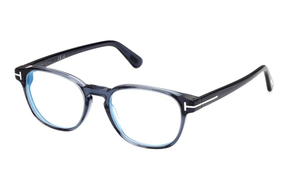 Okulary korekcyjne Tom Ford FT6169-B 090