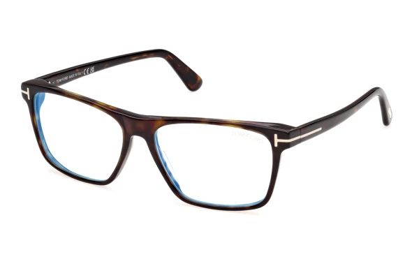 Okulary korekcyjne Tom Ford FT6170-B 052