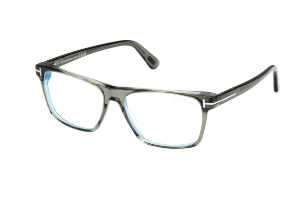 Okulary korekcyjne Tom Ford FT6170-B 093