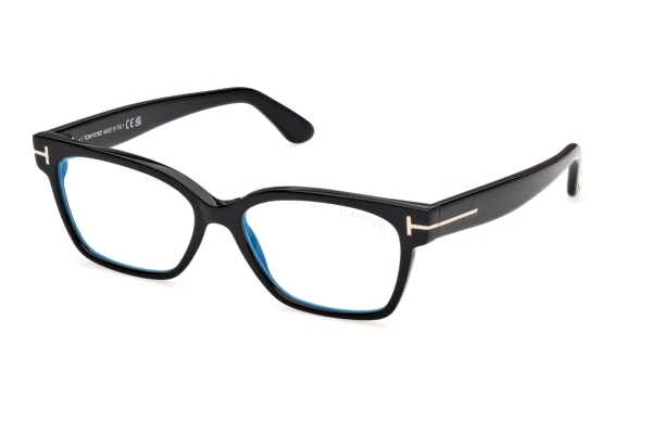 Okulary korekcyjne Tom Ford FT6171-B 001