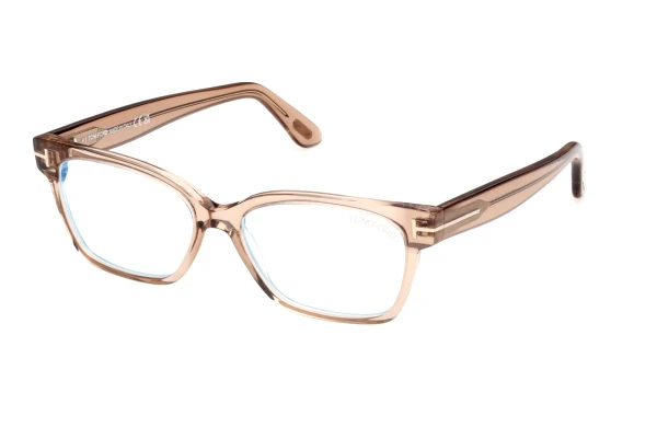 Okulary korekcyjne Tom Ford FT6171-B 045
