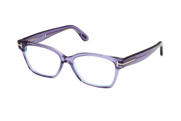 Okulary korekcyjne Tom Ford FT6171-B 078