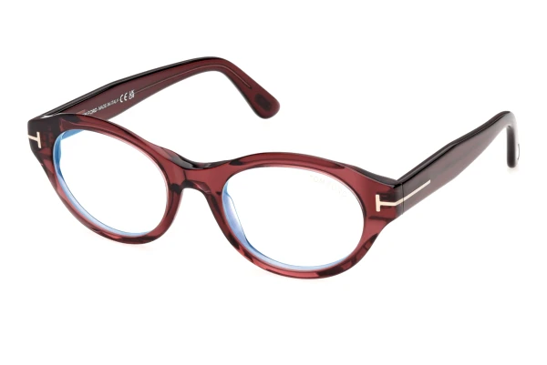 Okulary korekcyjne Tom Ford FT6172-B 069