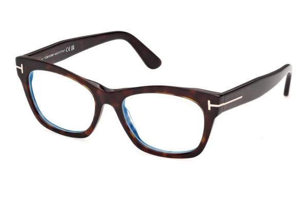 Okulary korekcyjne Tom Ford FT6173-B 052