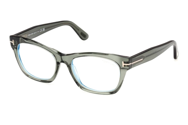 Okulary korekcyjne Tom Ford FT6173-B 093