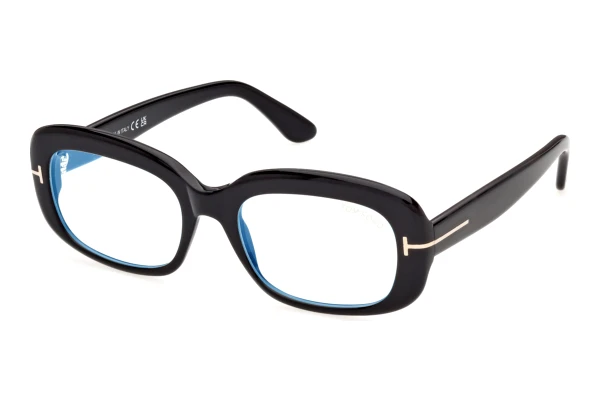 Okulary korekcyjne Tom Ford FT6174-B 001