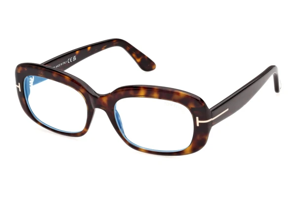 Okulary korekcyjne Tom Ford FT6174-B 052