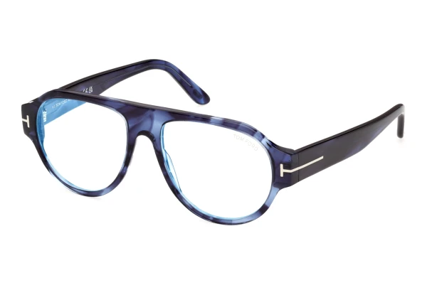 Okulary korekcyjne Tom Ford FT6178-B 055