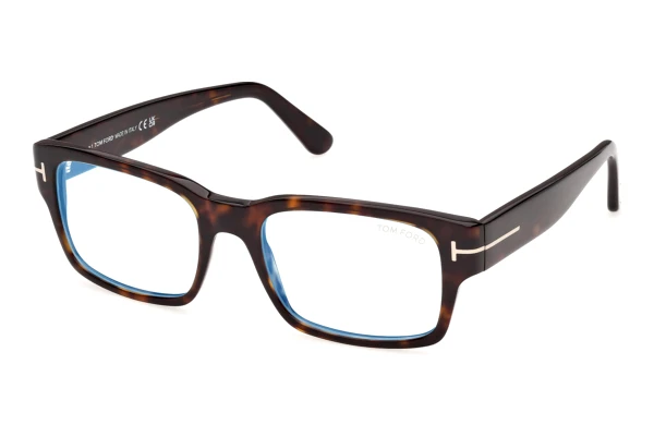 Okulary korekcyjne Tom Ford FT6179-B 052