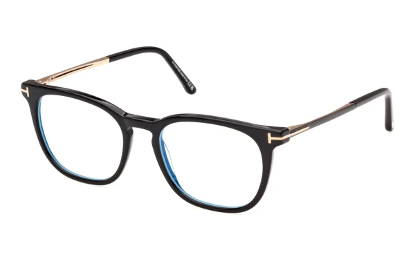 Okulary korekcyjne Tom Ford FT6184-B 001