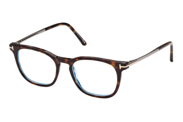 Okulary korekcyjne Tom Ford FT6184-B 052