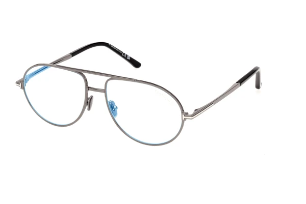 Okulary korekcyjne Tom Ford FT6186-B 008