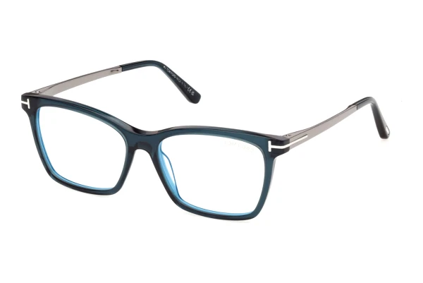 Okulary korekcyjne Tom Ford FT6194-B 087