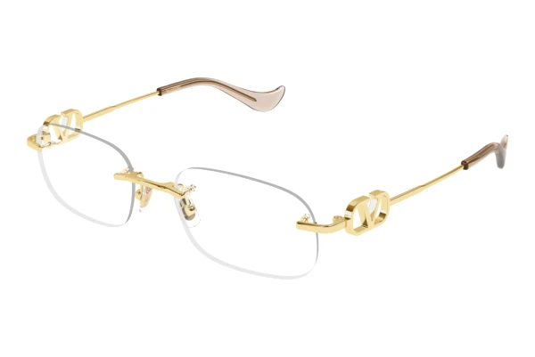 Okulary korekcyjne Valentino VG0034O 002