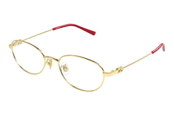 Okulary korekcyjne Valentino VG0066OA 002