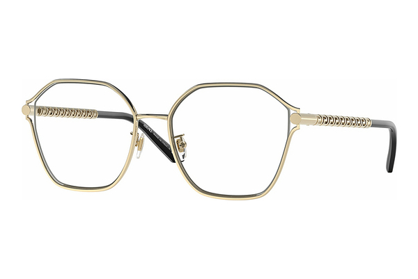 Okulary korekcyjne Versace VE1299D 1252