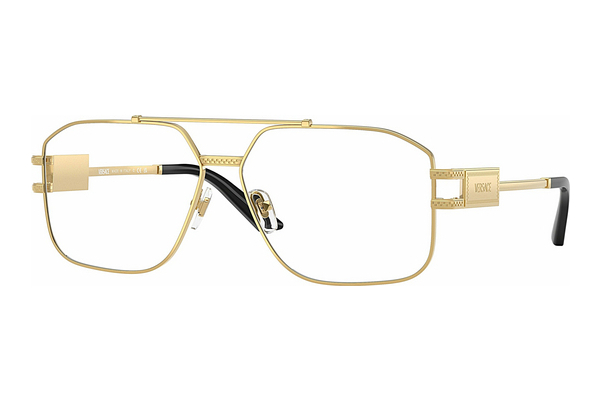 Okulary korekcyjne Versace VE1302 1002