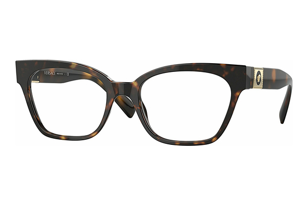 Okulary korekcyjne Versace VE3294 108