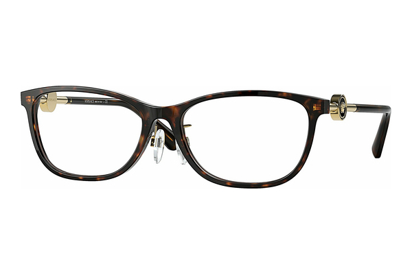 Okulary korekcyjne Versace VE3297D 108