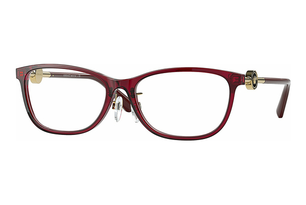 Okulary korekcyjne Versace VE3297D 388