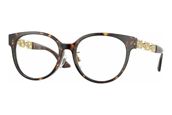 Okulary korekcyjne Versace VE3302D 108