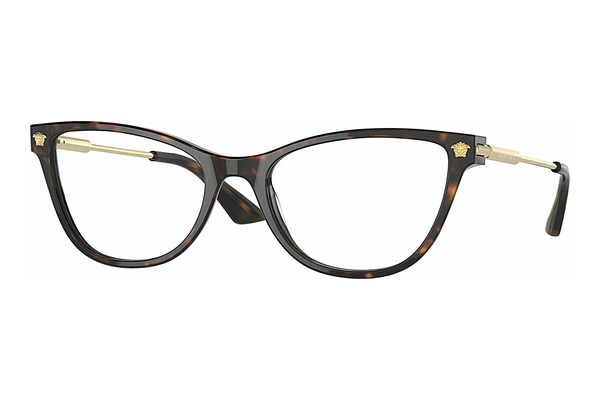 Okulary korekcyjne Versace VE3309 108