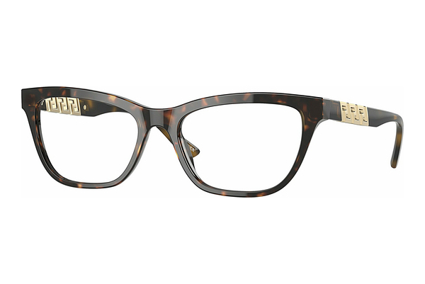 Okulary korekcyjne Versace VE3318 108